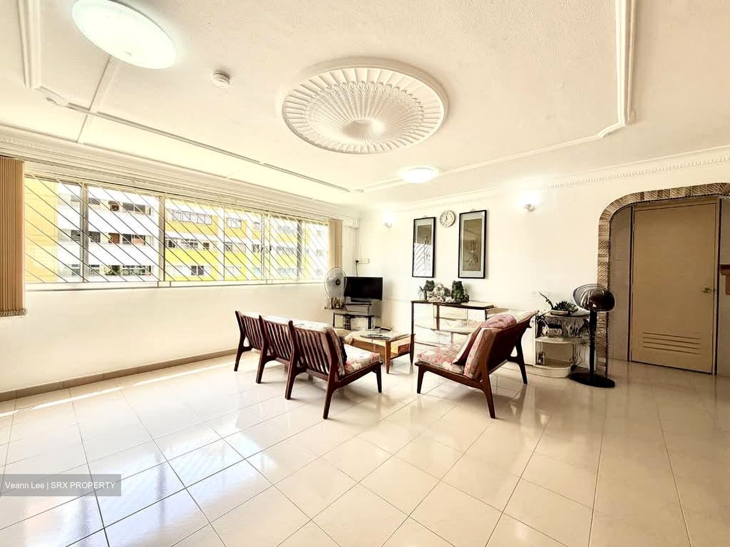 Blk 675 Hougang Avenue 8 (Hougang), HDB 4 Rooms #556147221